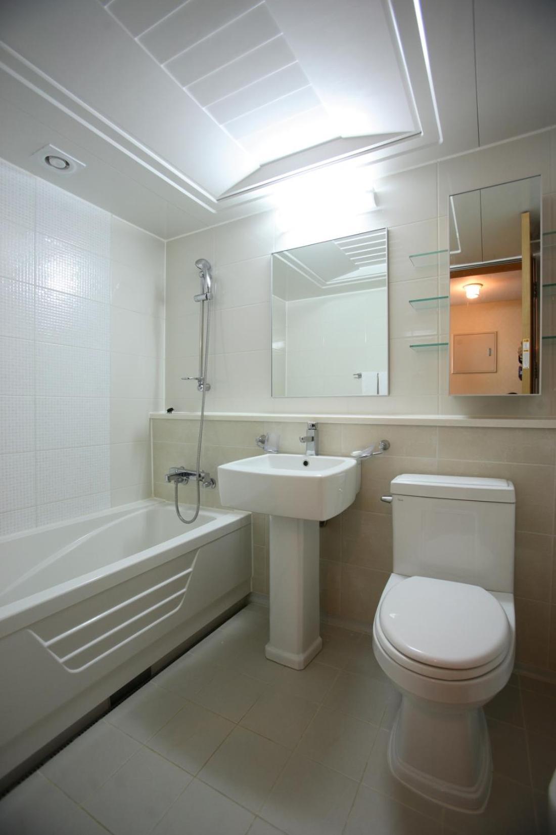 Wellihilli Park Resort Hoengseong Bagian luar foto