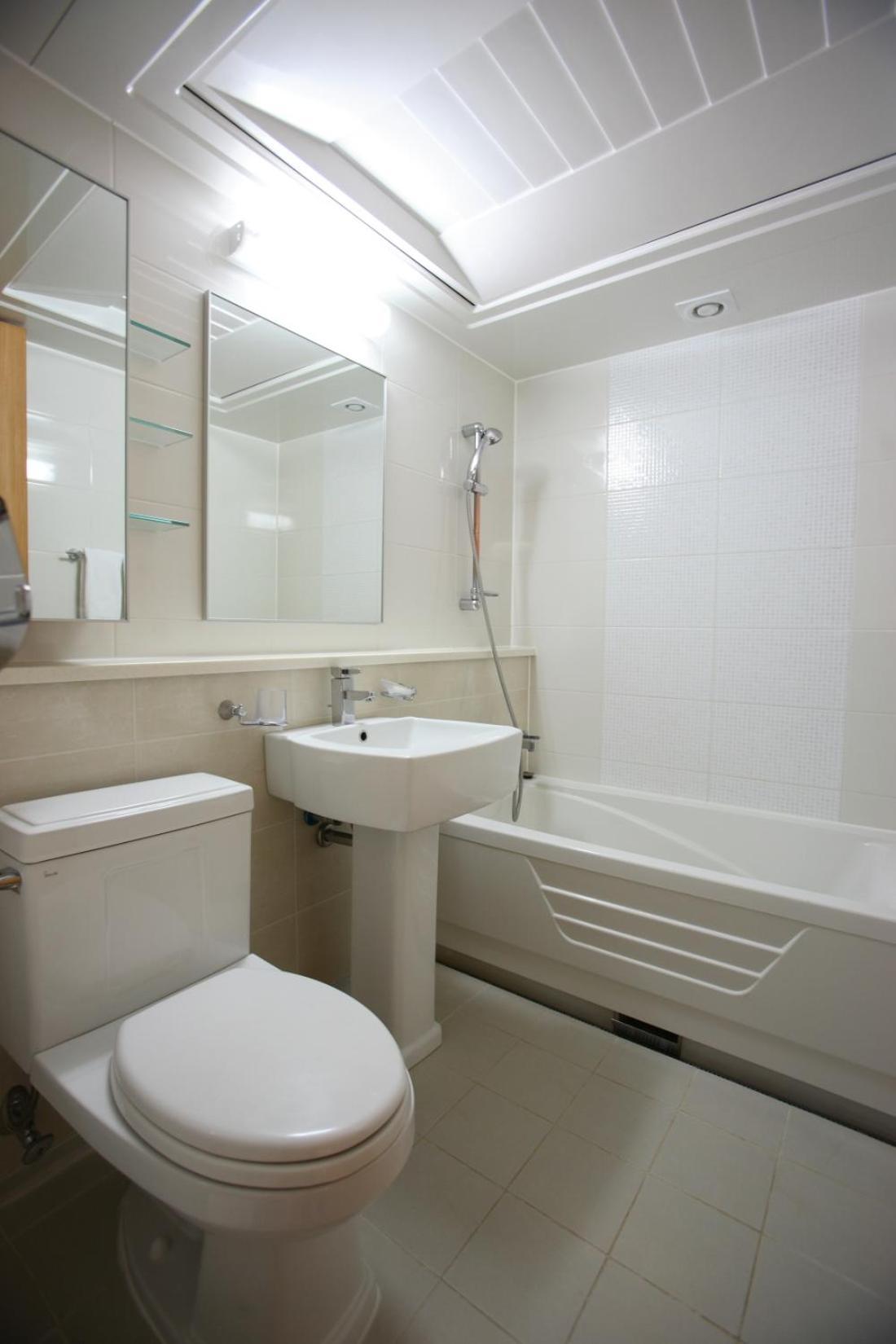 Wellihilli Park Resort Hoengseong Bagian luar foto