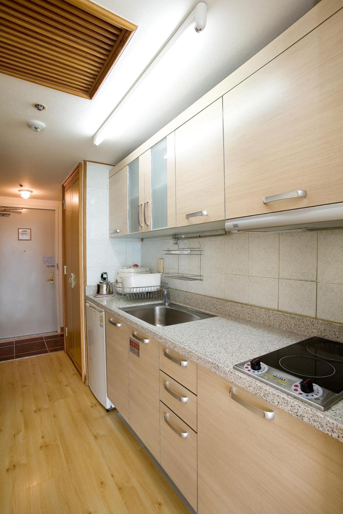 Wellihilli Park Resort Hoengseong Bagian luar foto
